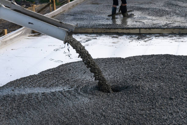 Best Concrete Sidewalk Installation  in Soh Ogden, UT