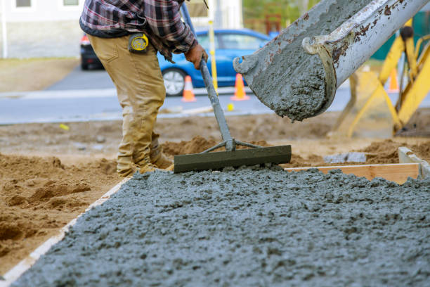 Best Concrete Installation Cost  in Soh Ogden, UT