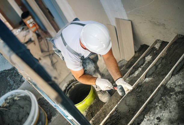 Best Concrete Walkway Installation  in Soh Ogden, UT