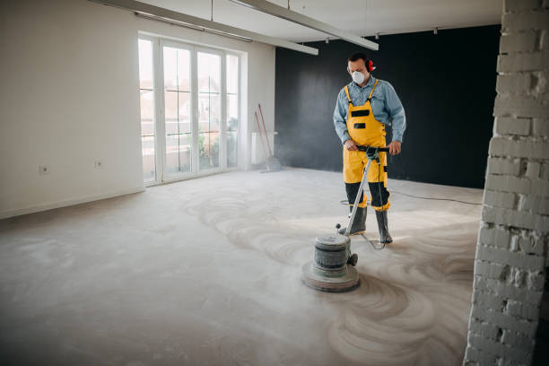 Trusted UT Concrete contractor Experts