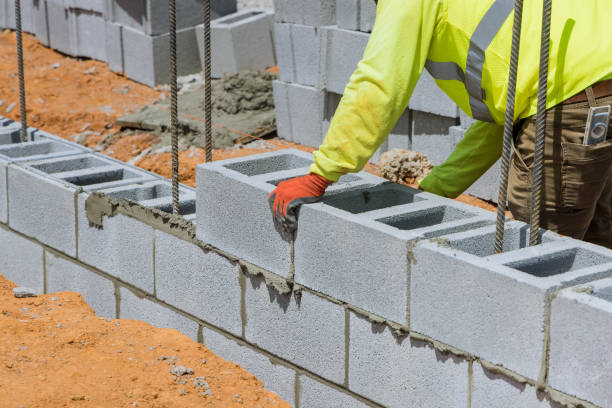 Best Concrete Foundation Repair  in Soh Ogden, UT
