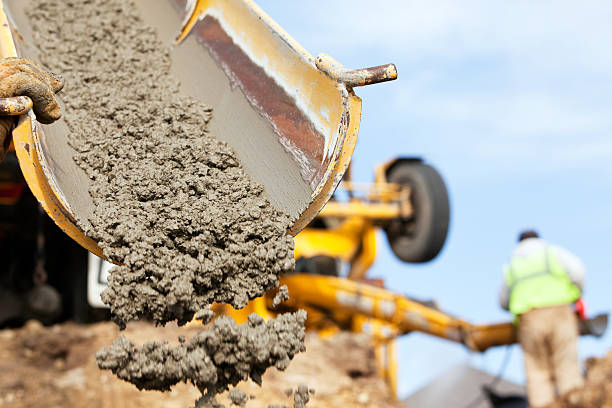 Best Concrete Leveling Services  in Soh Ogden, UT