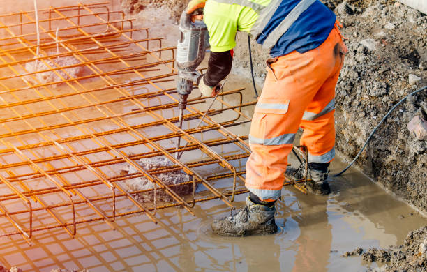 Best Waterproofing & Drywells  in Soh Ogden, UT