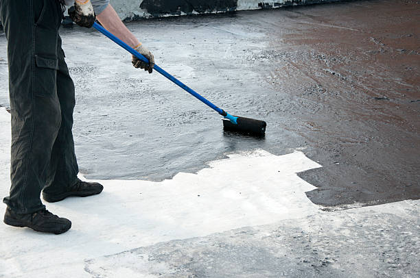 Concrete Slab Contractor in UT