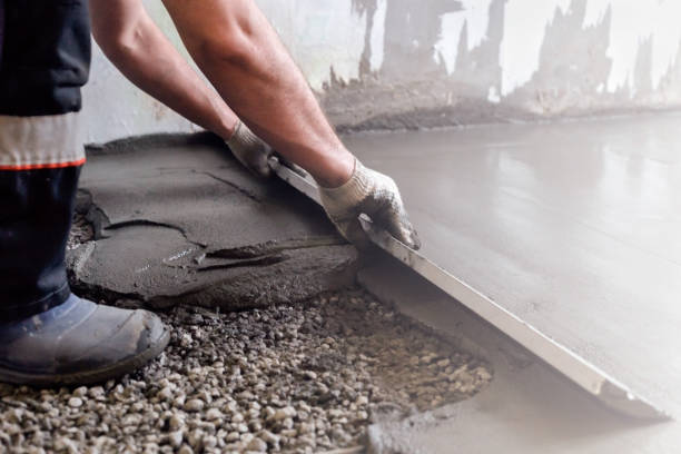 Best Concrete Leveling Services  in Soh Ogden, UT